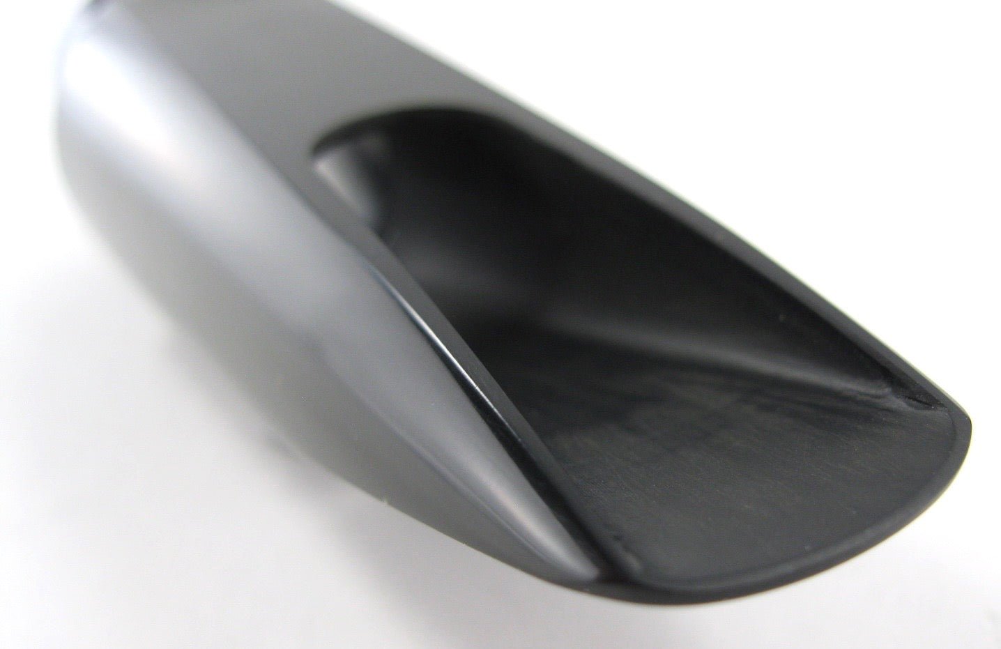 Morgan Cool Tenor Saxophone Mouthpiece - Morgan Mouthpiece Company