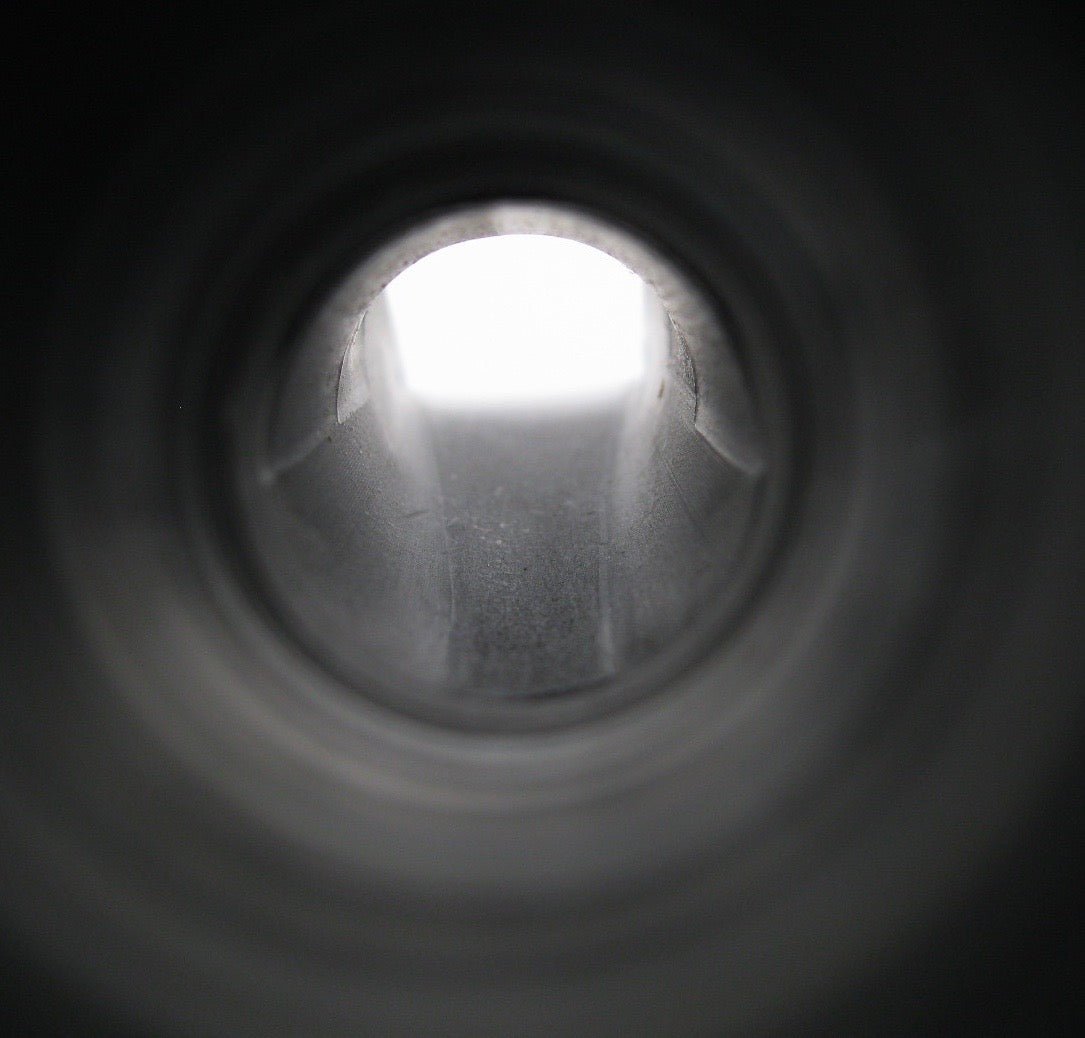 Morgan EG House Blend Tenor Saxophone Mouthpiece - Morgan Mouthpiece Company