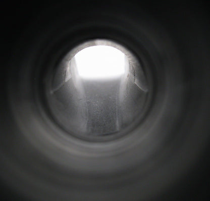 Morgan EG House Blend Tenor Saxophone Mouthpiece - Morgan Mouthpiece Company