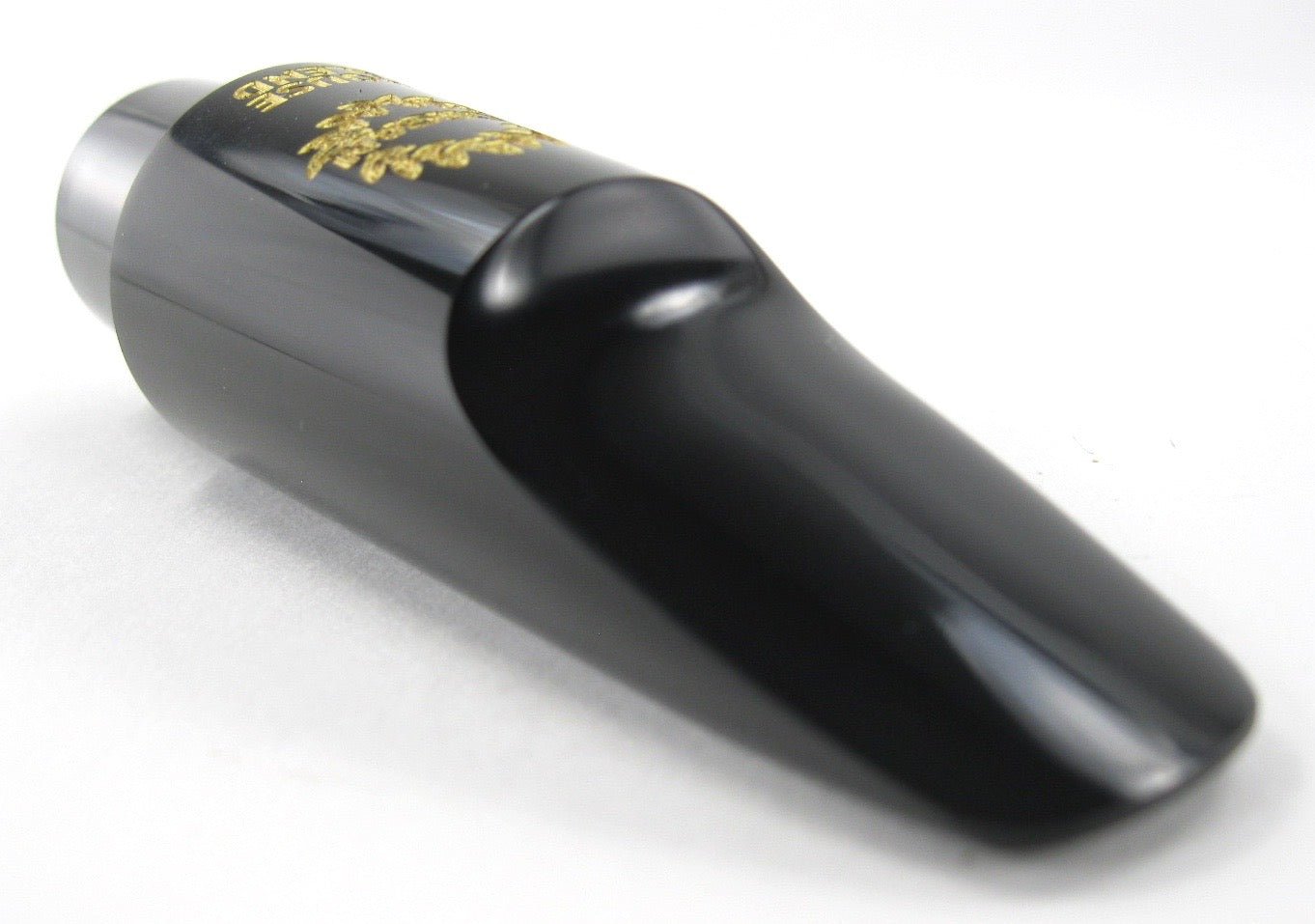 Handcrafted Morgan EG House Blend Tenor Saxophone Mouthpiece