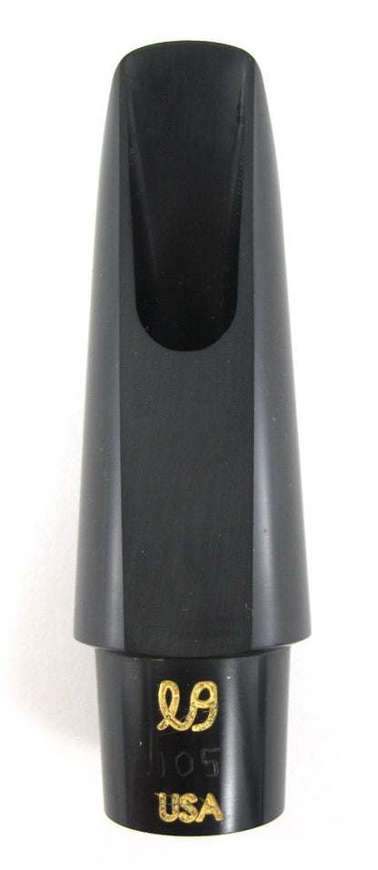 Morgan EG House Blend Tenor Saxophone Mouthpiece - Morgan Mouthpiece Company