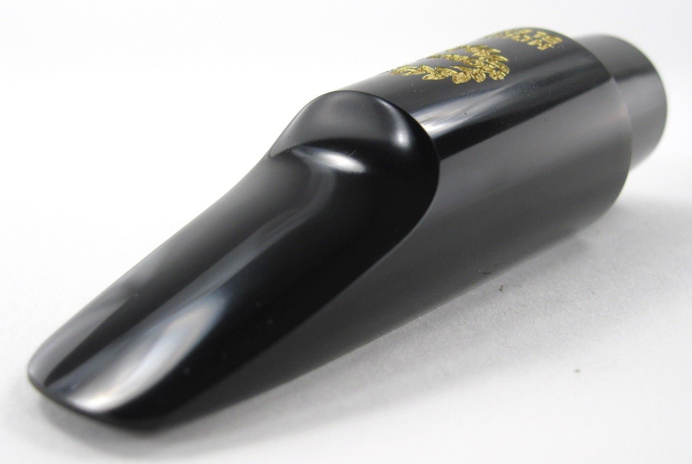 Morgan EG House Blend Tenor Saxophone Mouthpiece - Morgan Mouthpiece Company