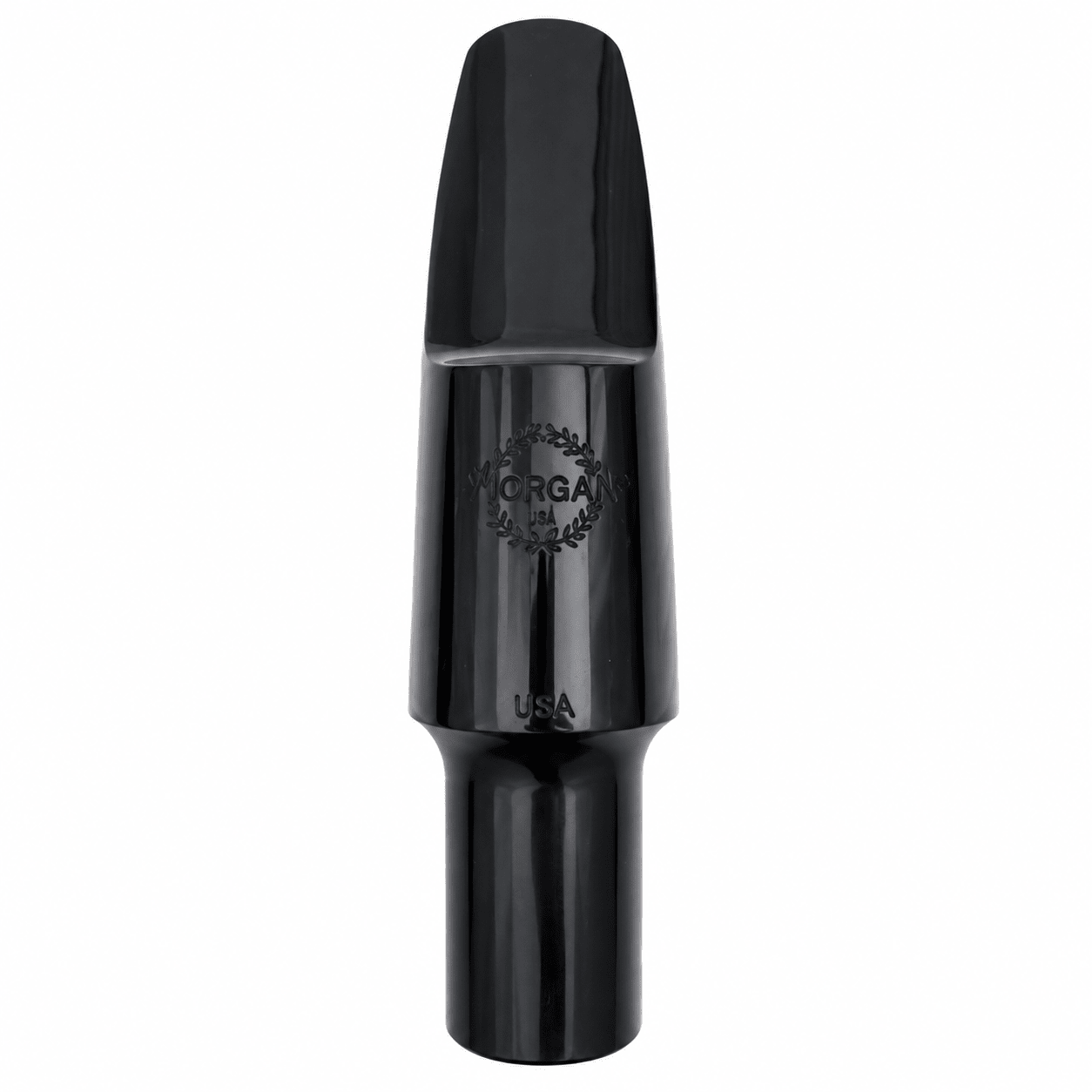 Morgan Florida Model Baritone Saxophone Mouthpiece - Morgan Mouthpiece Company