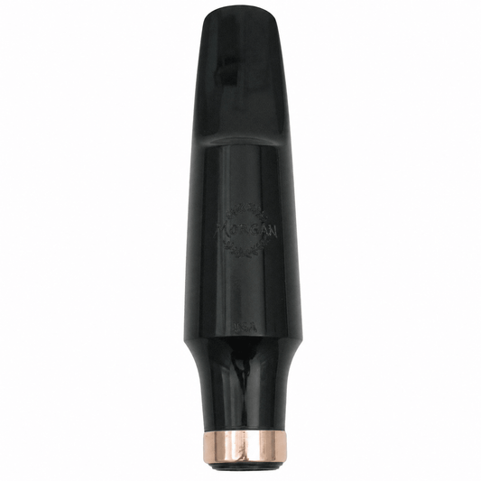 Morgan Jazz GM Baritone Saxophone Mouthpiece - Morgan Mouthpiece Company