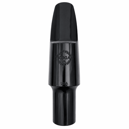 Morgan Jazz Indiana Baritone Saxophone Mouthpiece - Morgan Mouthpiece Company