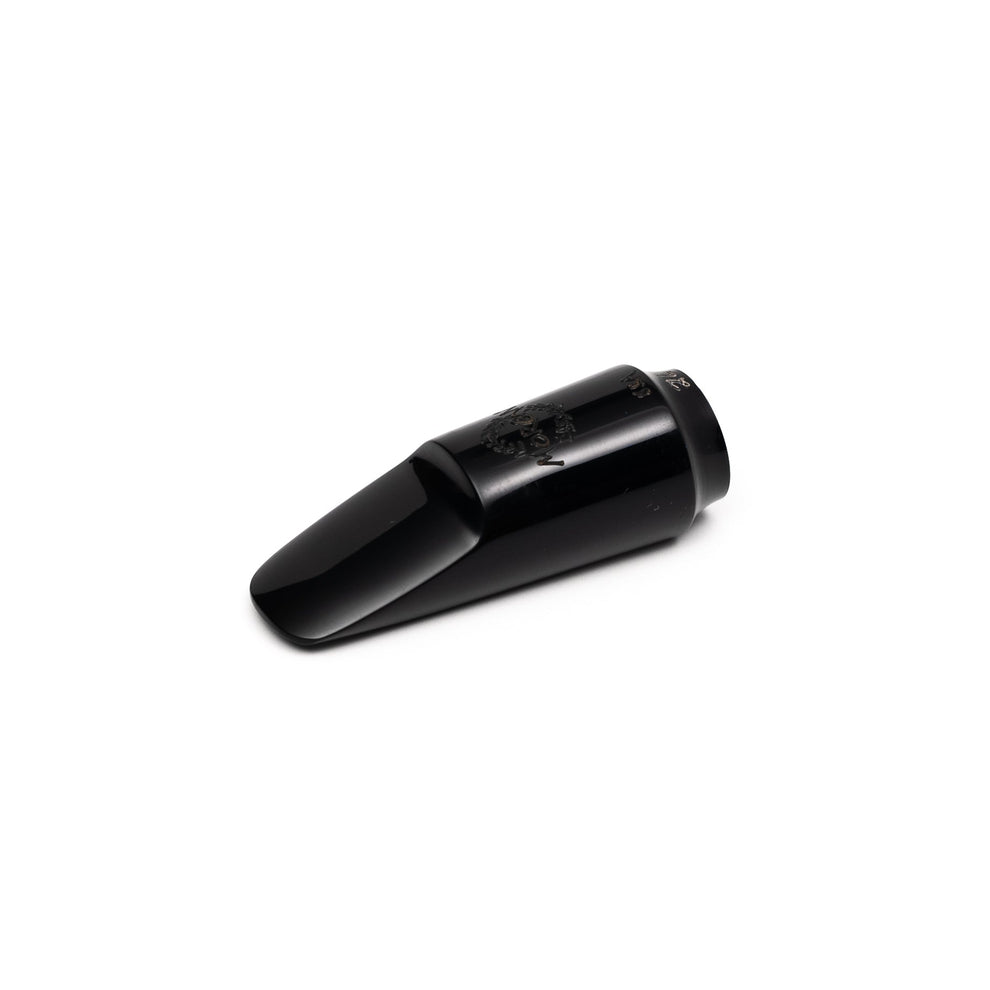 Morgan Jazz Large Chamber Soprano Saxophone Mouthpiece – Morgan ...