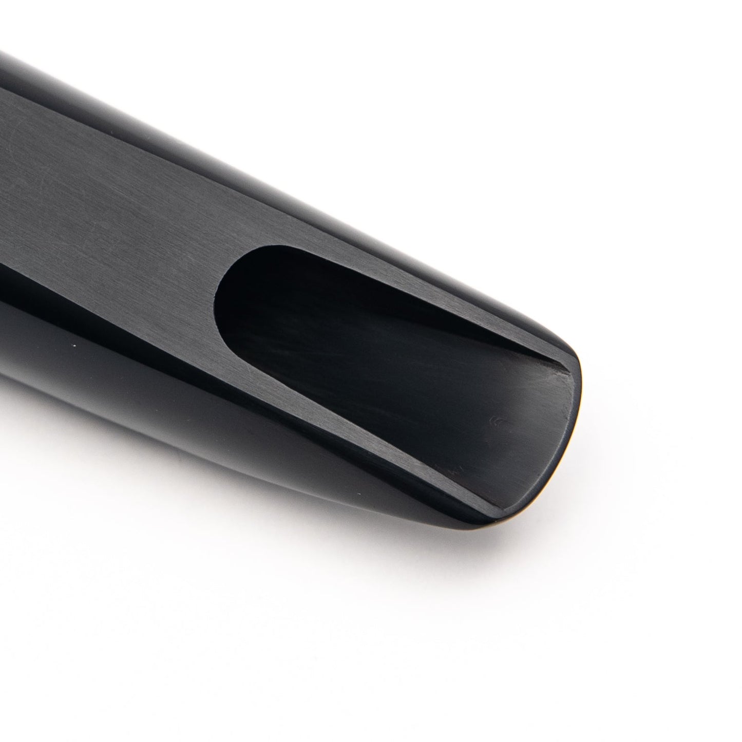 Morgan Jazz Large Chamber Soprano Saxophone Mouthpiece - Morgan Mouthpiece Company