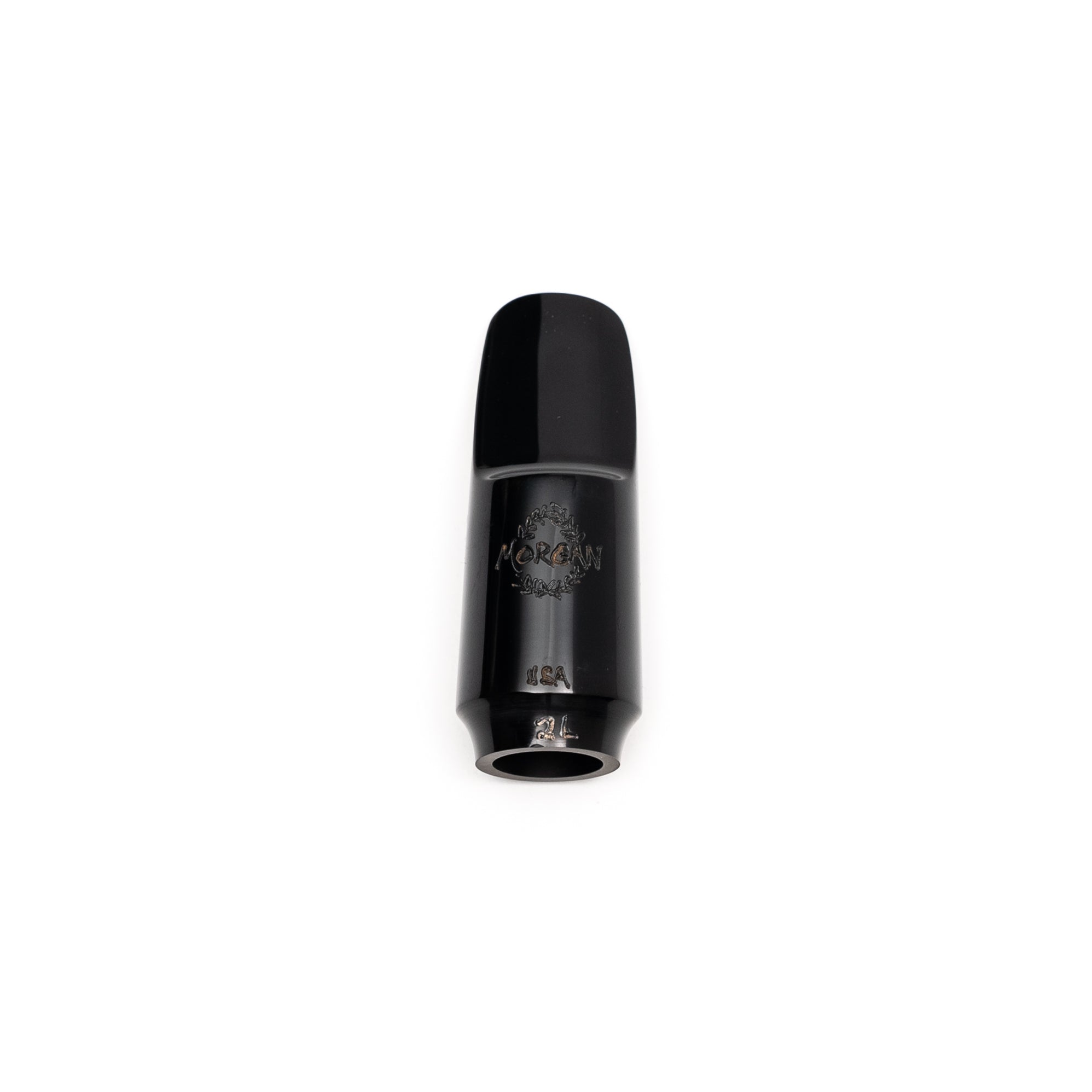 Morgan Jazz Large Chamber Soprano Saxophone Mouthpiece – Morgan