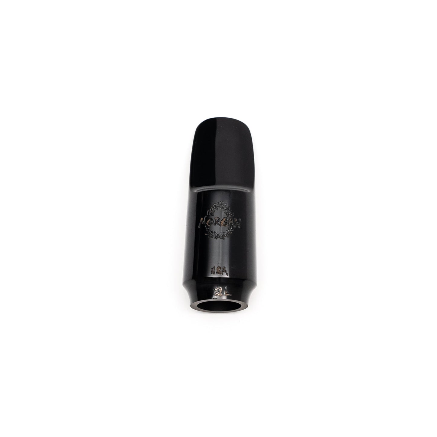Morgan Jazz Large Chamber Soprano Saxophone Mouthpiece - Morgan Mouthpiece Company