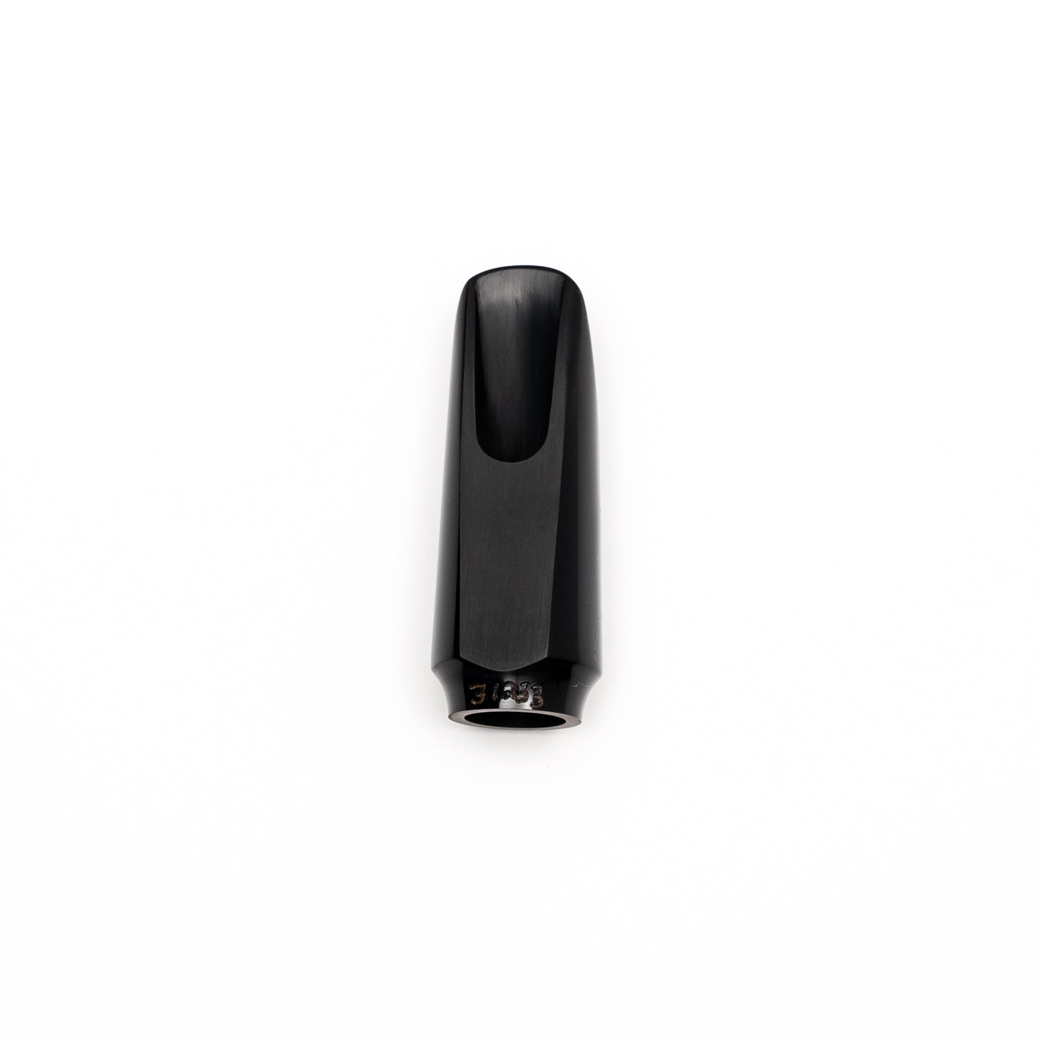 Morgan Jazz Large Chamber Soprano Saxophone Mouthpiece – Morgan