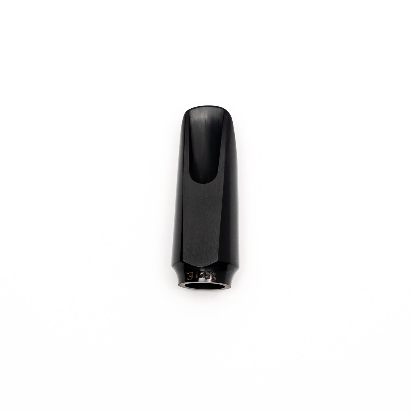 Morgan Jazz Large Chamber Soprano Saxophone Mouthpiece - Morgan Mouthpiece Company