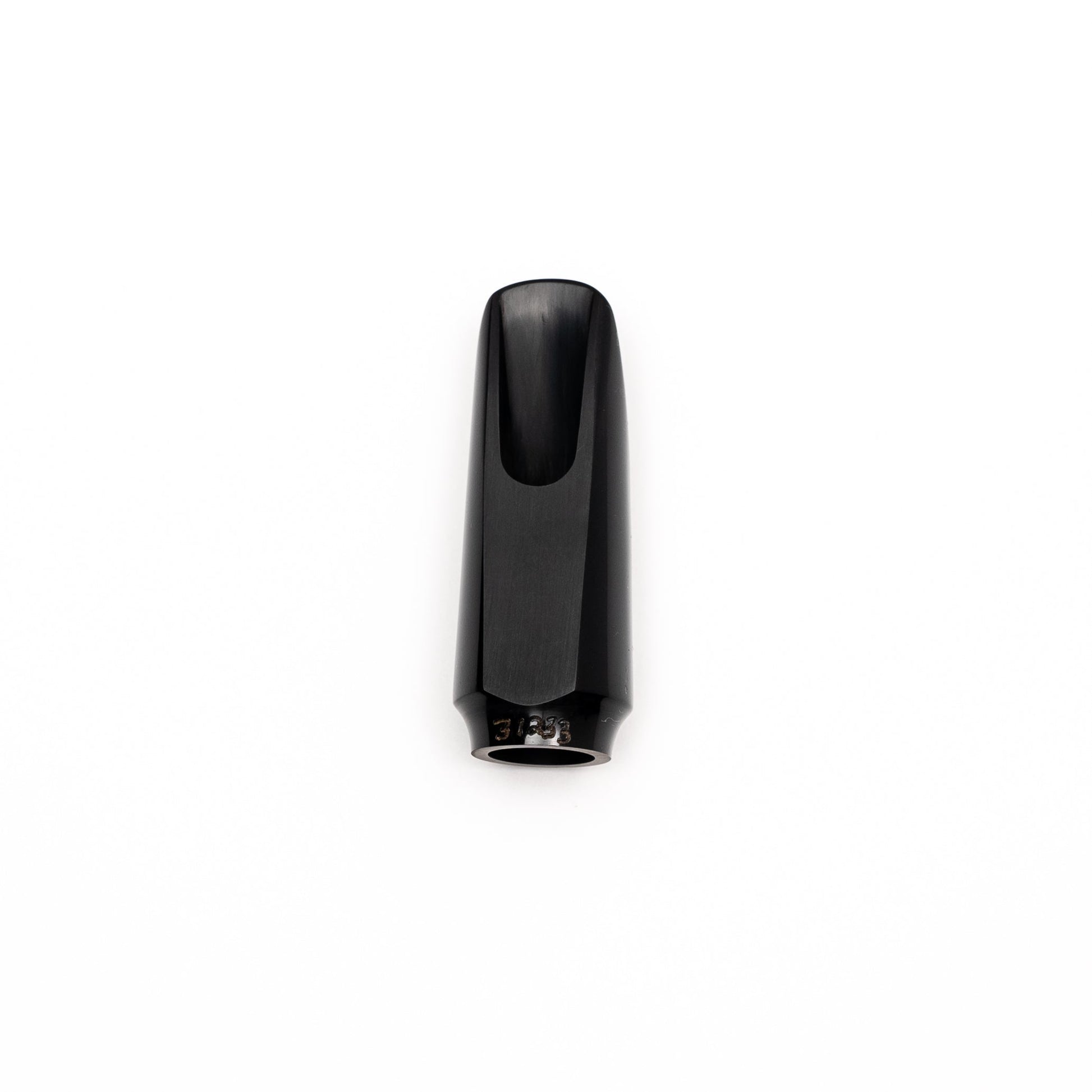 Morgan Jazz Large Chamber Soprano Saxophone Mouthpiece - Morgan Mouthpiece Company