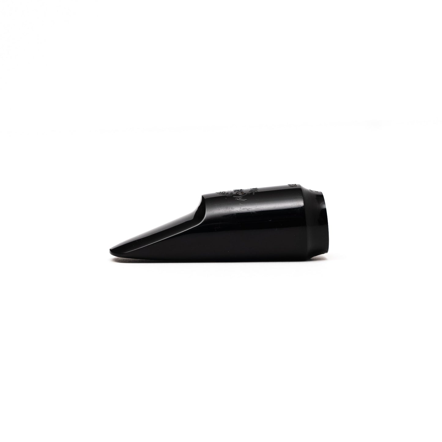 Morgan Jazz Large Chamber Soprano Saxophone Mouthpiece - Morgan Mouthpiece Company