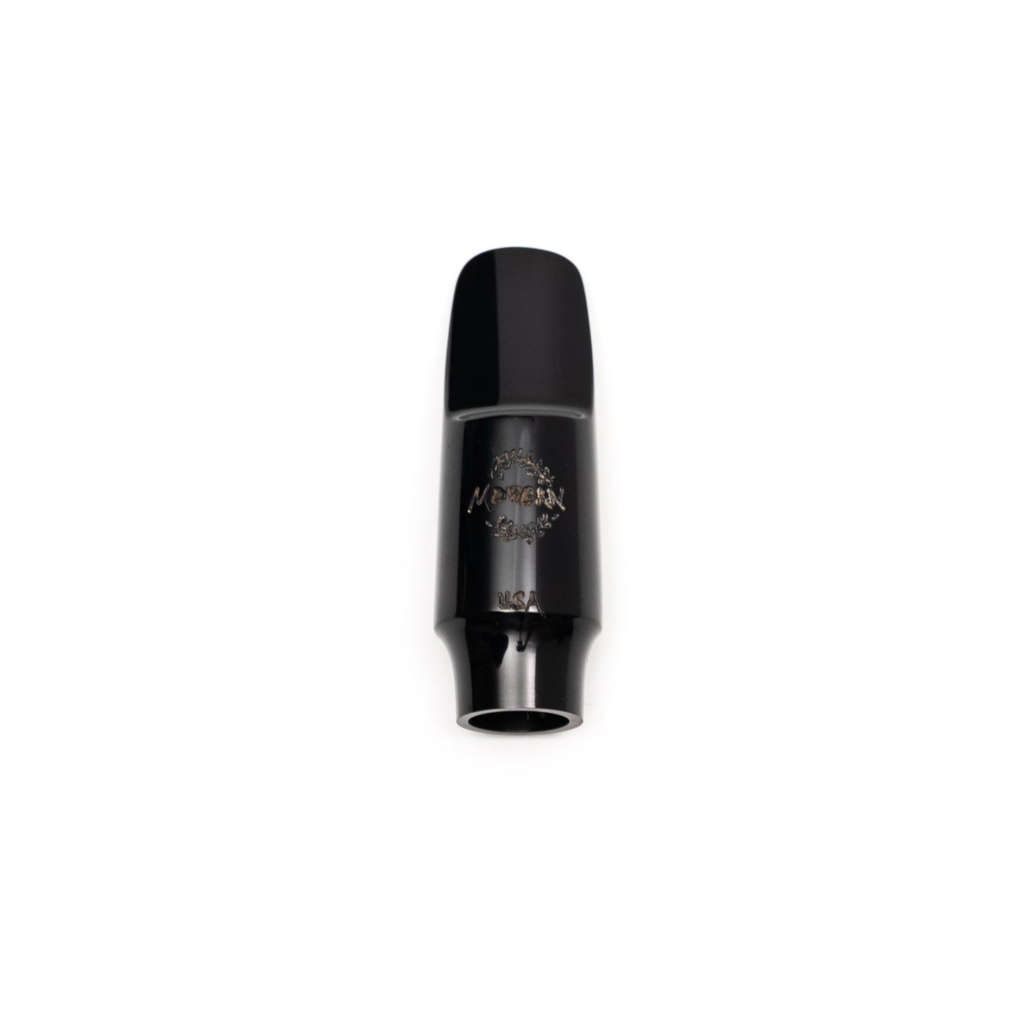 Morgan Jazz Soprano Saxophone Mouthpiece - Morgan Mouthpiece Company