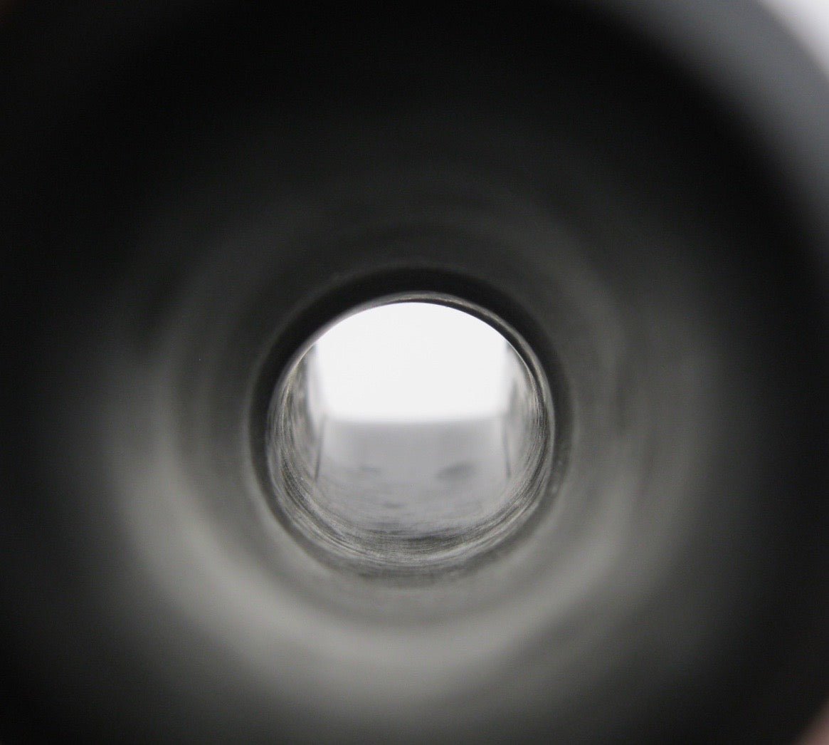 Morgan "Kind of Blue" Alto Saxophone Mouthpiece - Morgan Mouthpiece Company