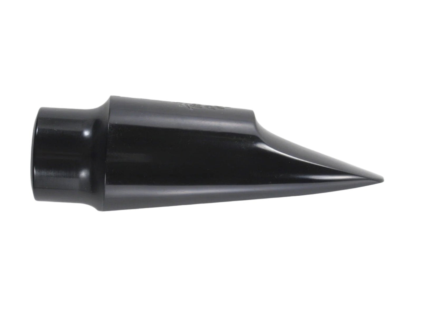 Morgan "Kind of Blue" Alto Saxophone Mouthpiece - Morgan Mouthpiece Company