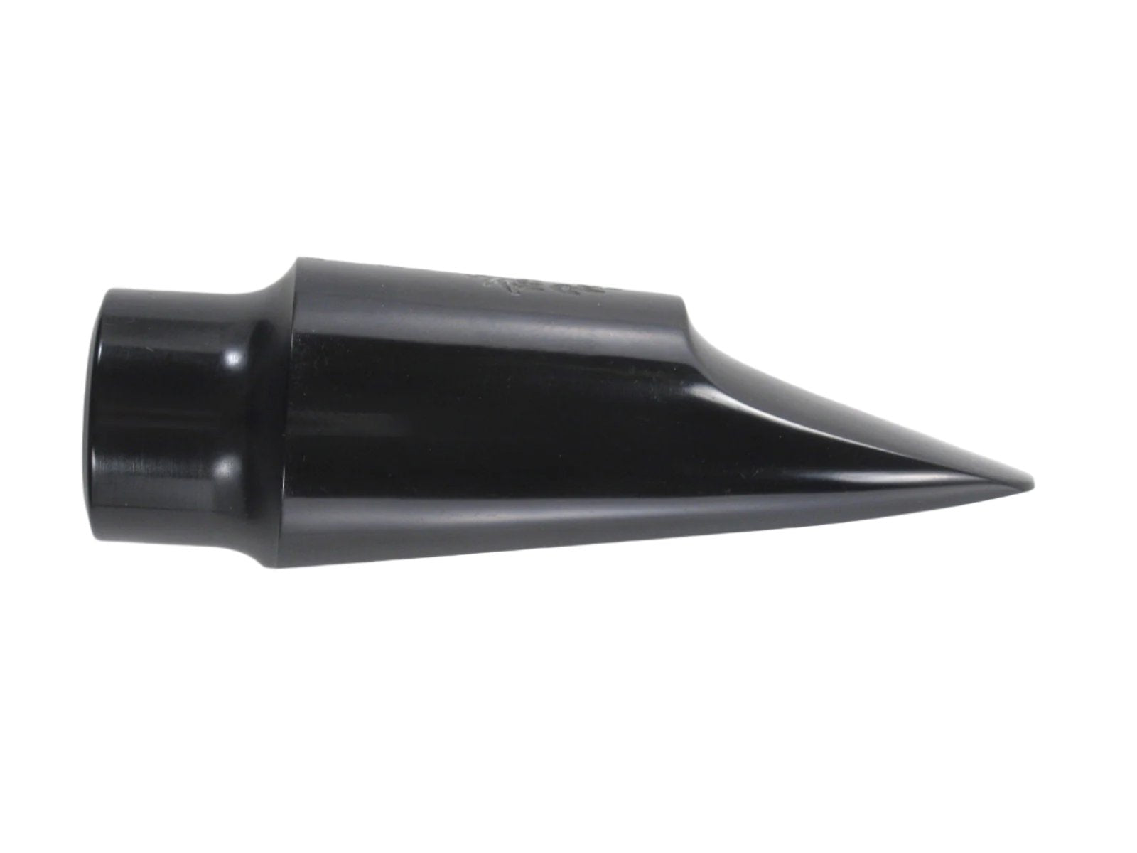 Morgan "Kind of Blue" Alto Saxophone Mouthpiece - Morgan Mouthpiece Company