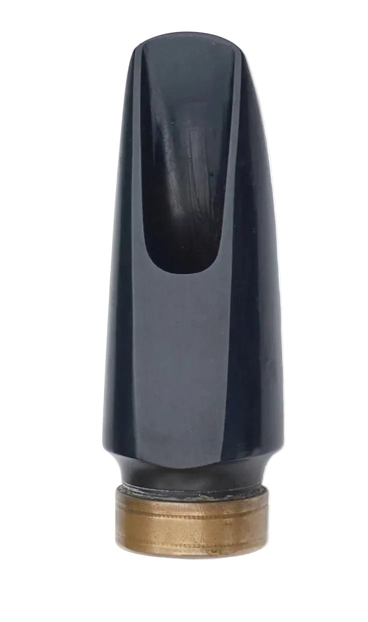 Morgan "Kind of Blue" Alto Saxophone Mouthpiece - Morgan Mouthpiece Company