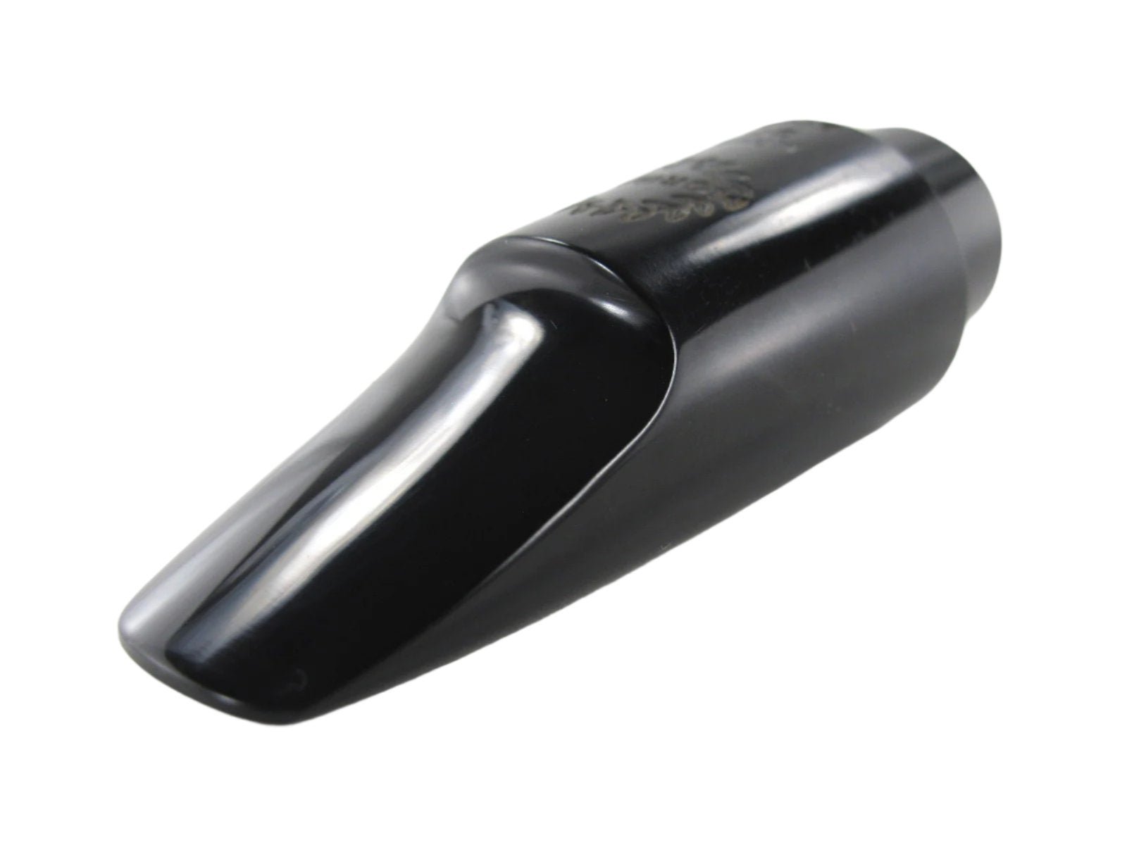 Morgan "Kind of Blue" Alto Saxophone Mouthpiece - Morgan Mouthpiece Company