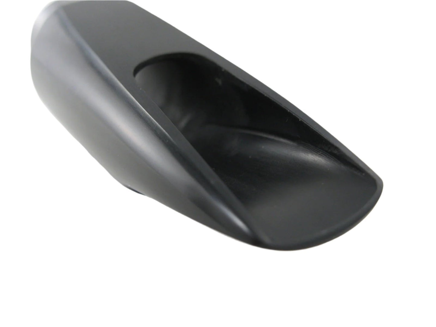 Morgan "Kind of Blue" Alto Saxophone Mouthpiece - Morgan Mouthpiece Company