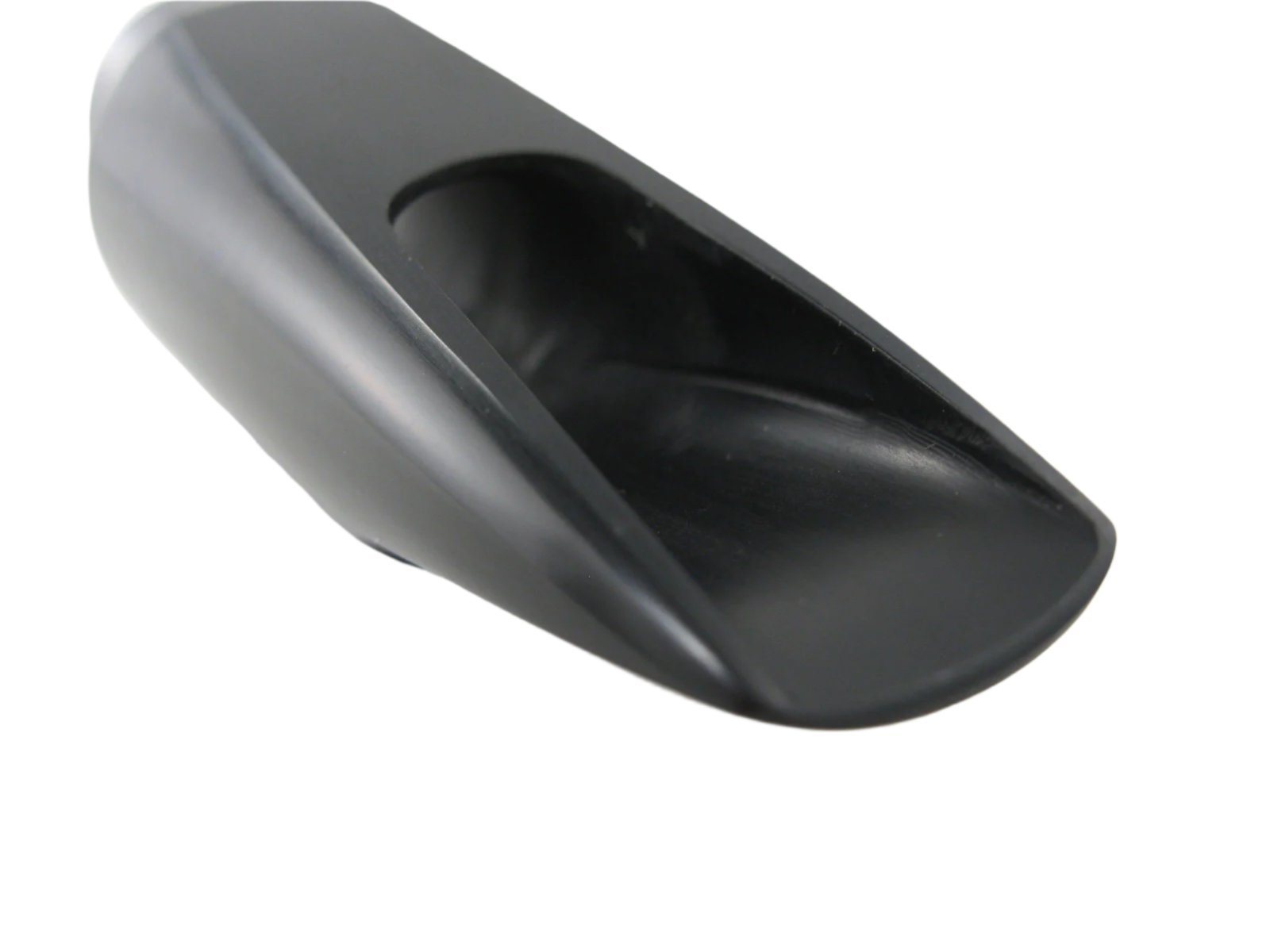 Morgan "Kind of Blue" Alto Saxophone Mouthpiece - Morgan Mouthpiece Company