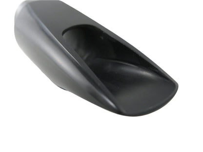 Morgan "Kind of Blue" Alto Saxophone Mouthpiece - Morgan Mouthpiece Company
