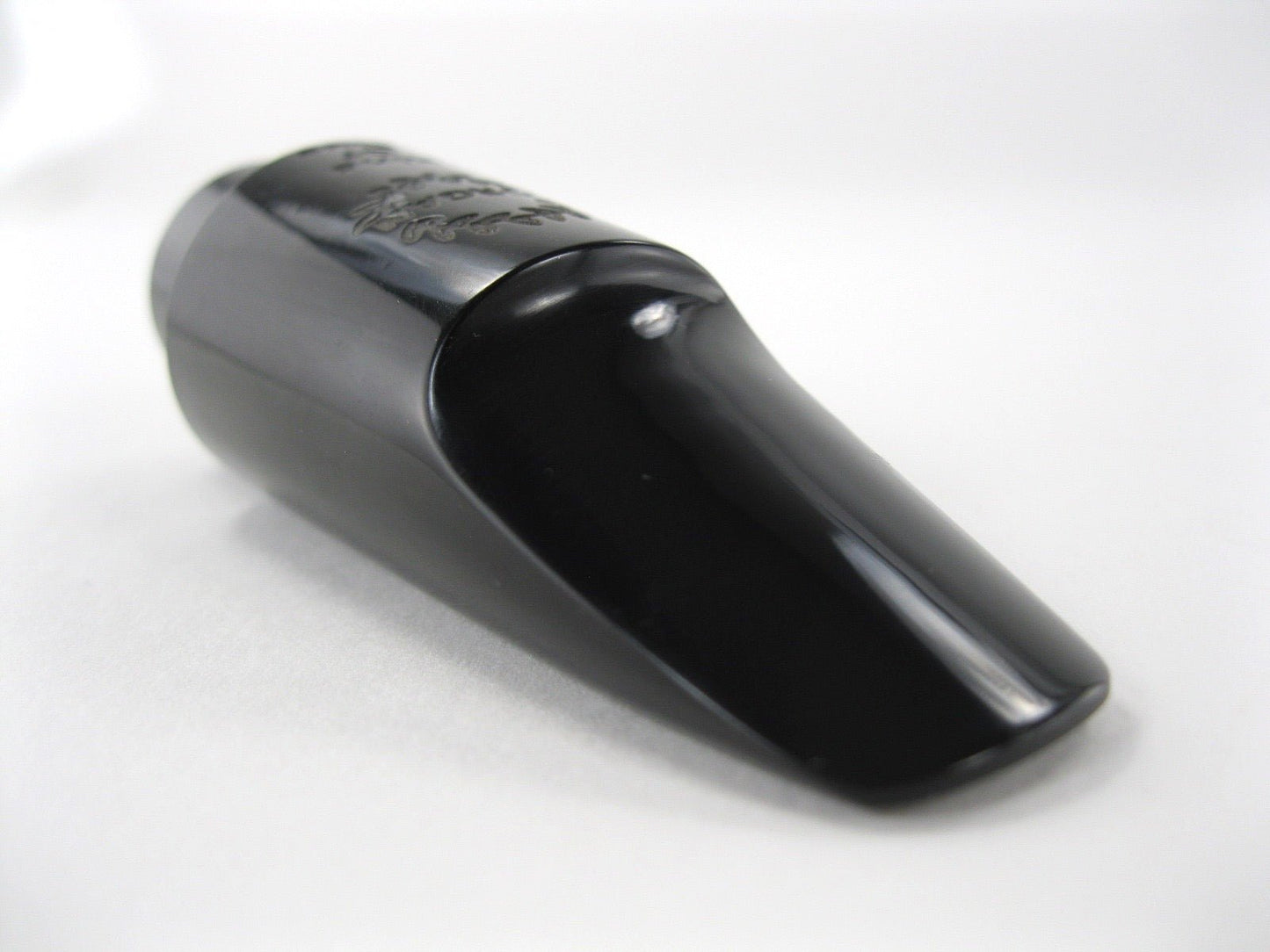 Morgan "Kind of Blue" Alto Saxophone Mouthpiece - Morgan Mouthpiece Company