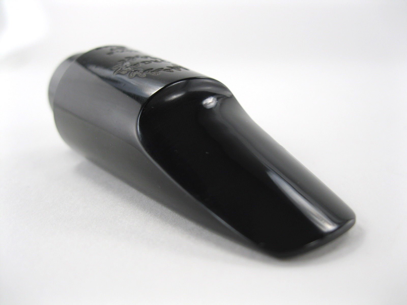 Morgan "Kind of Blue" Alto Saxophone Mouthpiece - Morgan Mouthpiece Company