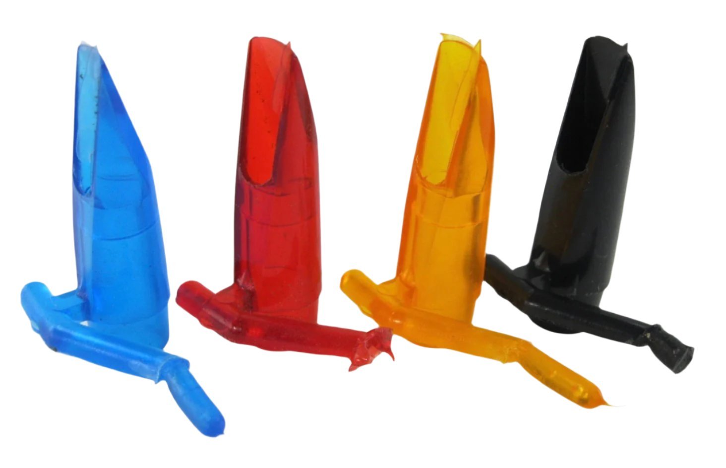 morgan runyon custom soprano saxophone mouthpiece for saxophone players