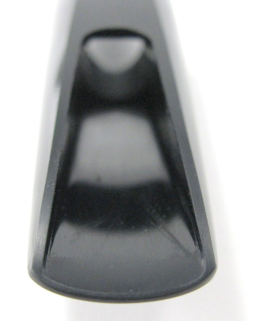 Morgan Special (Brilhart Blank) Baritone Saxophone Mouthpiece - Morgan Mouthpiece Company