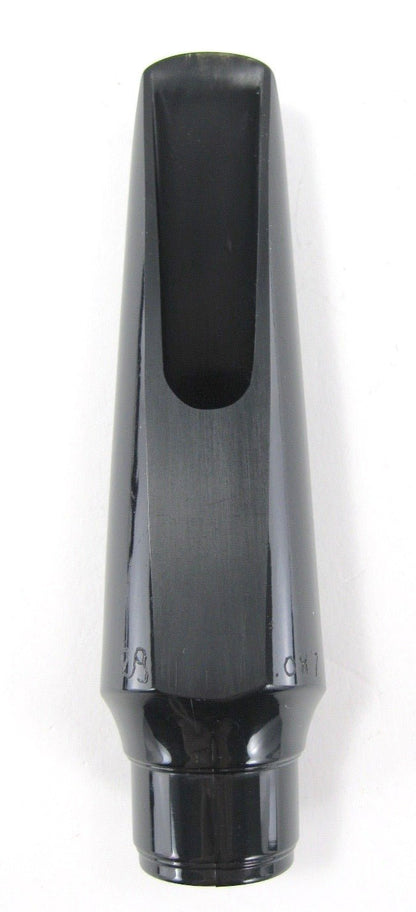 Morgan Special (Brilhart Blank) Baritone Saxophone Mouthpiece - Morgan Mouthpiece Company
