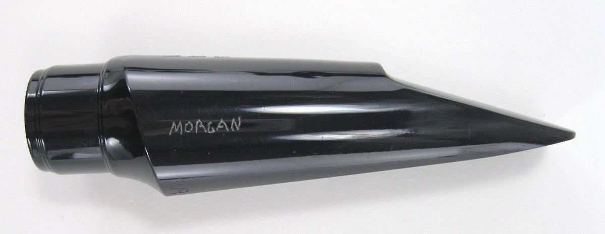 Morgan Special (Brilhart Blank) Baritone Saxophone Mouthpiece - Morgan Mouthpiece Company
