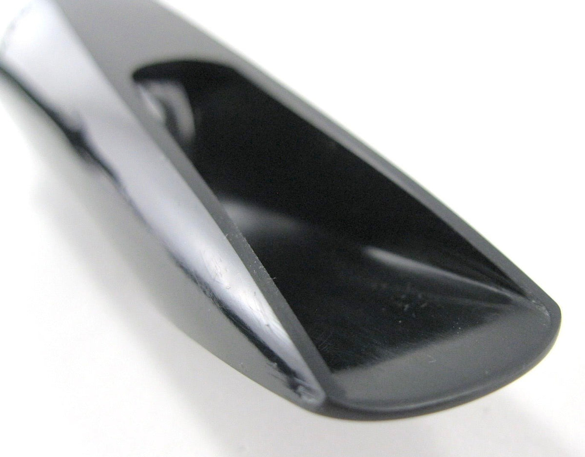 Morgan Special (Brilhart Blank) Baritone Saxophone Mouthpiece - Morgan Mouthpiece Company