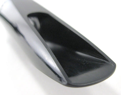 Morgan Special (Brilhart Blank) Baritone Saxophone Mouthpiece - Morgan Mouthpiece Company