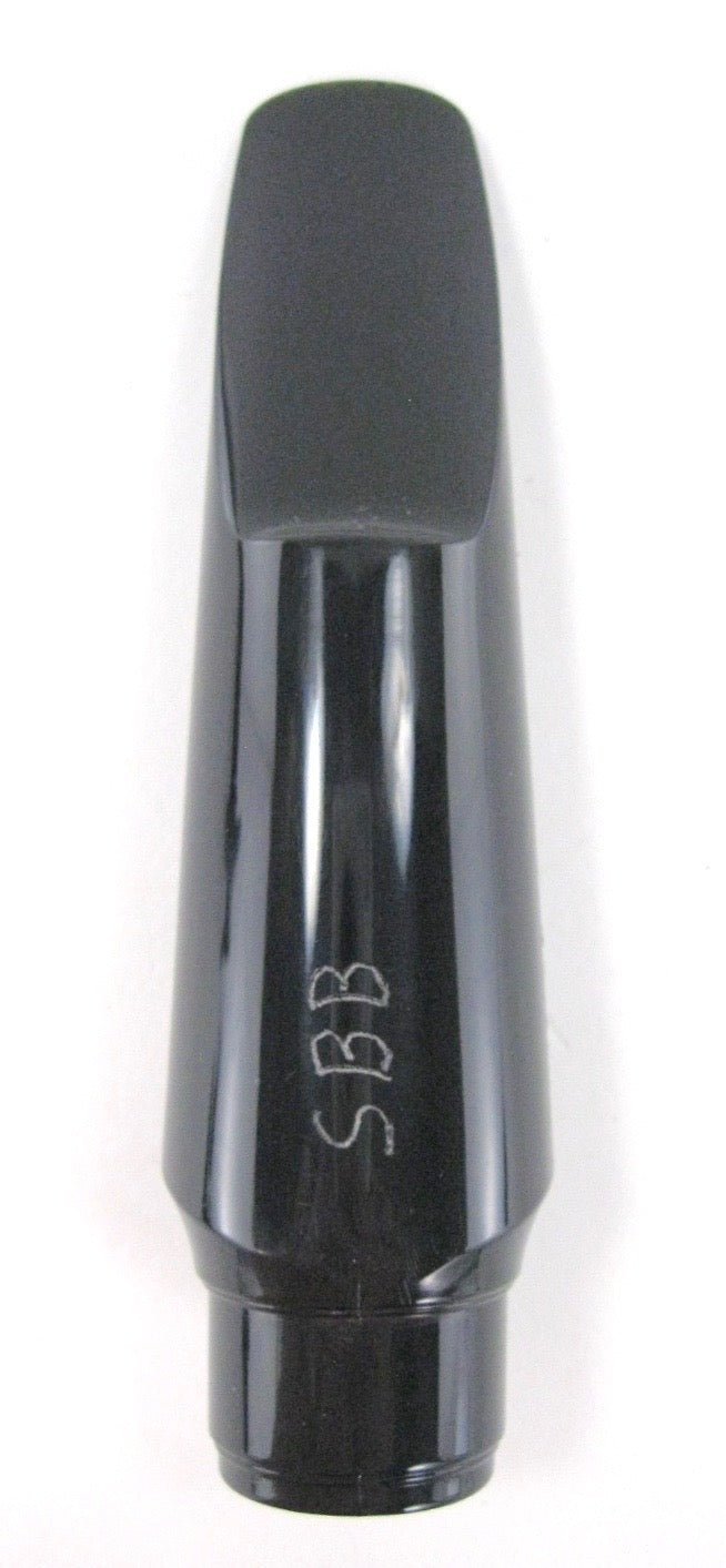 Morgan Special (Brilhart Blank) Baritone Saxophone Mouthpiece - Morgan Mouthpiece Company