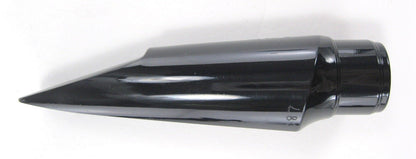Morgan Special (Brilhart Blank) Baritone Saxophone Mouthpiece - Morgan Mouthpiece Company