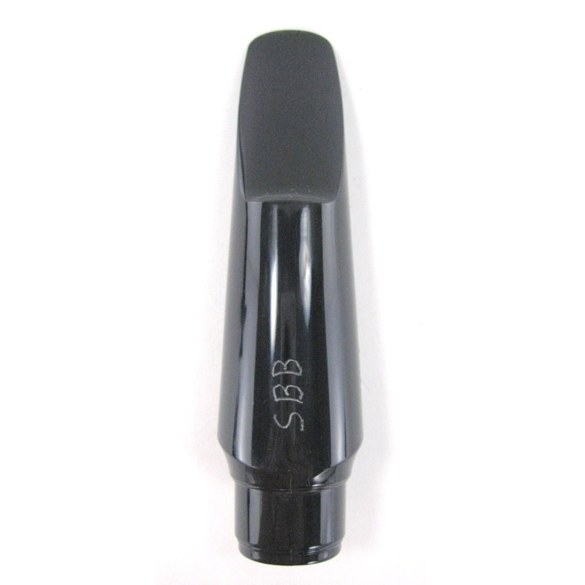 Morgan Special (Brilhart Blank) Baritone Saxophone Mouthpiece - Morgan Mouthpiece Company