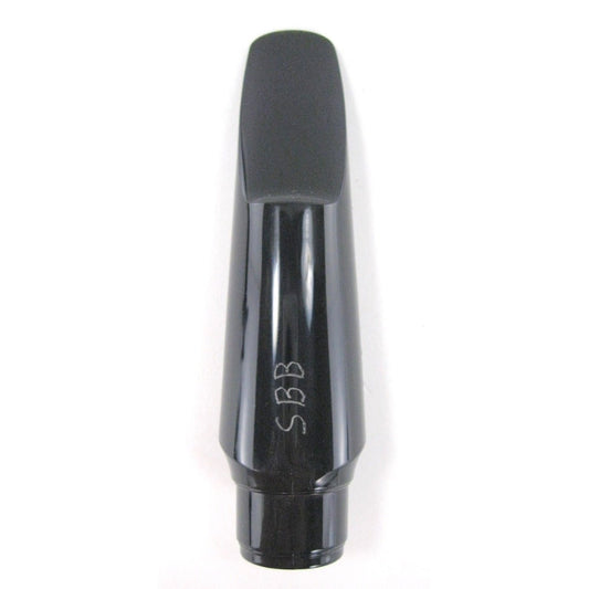 Morgan Special (Brilhart Blank) Baritone Saxophone Mouthpiece - Morgan Mouthpiece Company