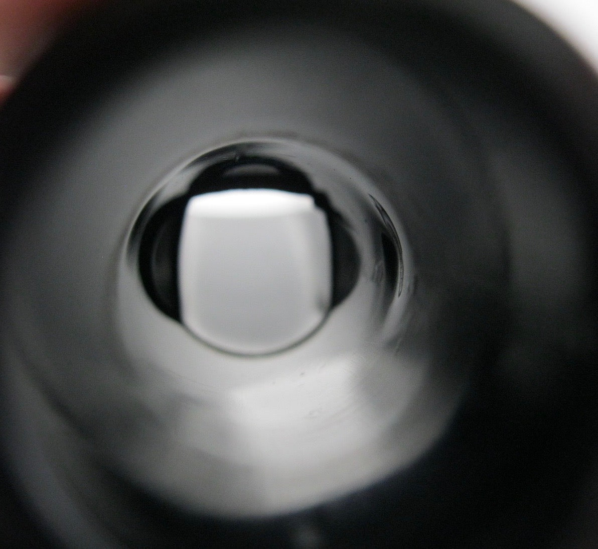 Morgan Special (Brilhart Blank) Baritone Saxophone Mouthpiece - Morgan Mouthpiece Company