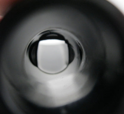 Morgan Special (Brilhart Blank) Baritone Saxophone Mouthpiece - Morgan Mouthpiece Company