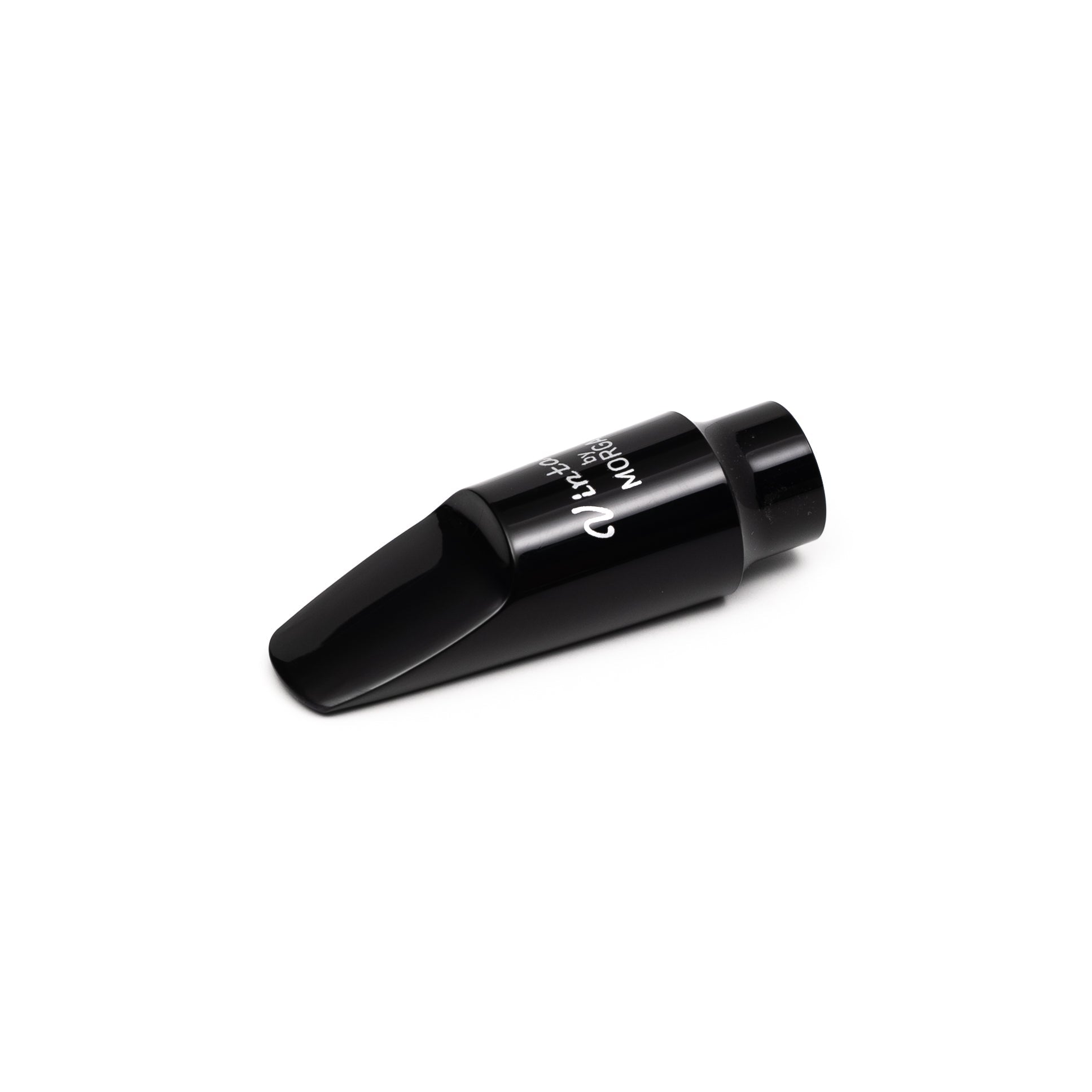Morgan Vintage Soprano Saxophone Mouthpiece - Morgan Mouthpiece Company