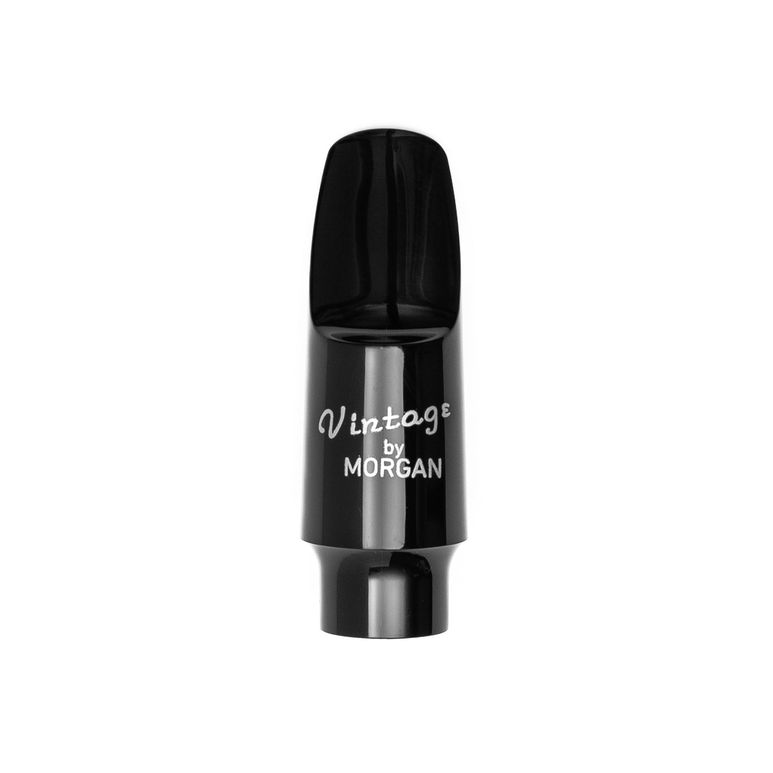 Morgan Vintage Model Saxophone Mouthpieces – Morgan Mouthpiece Company