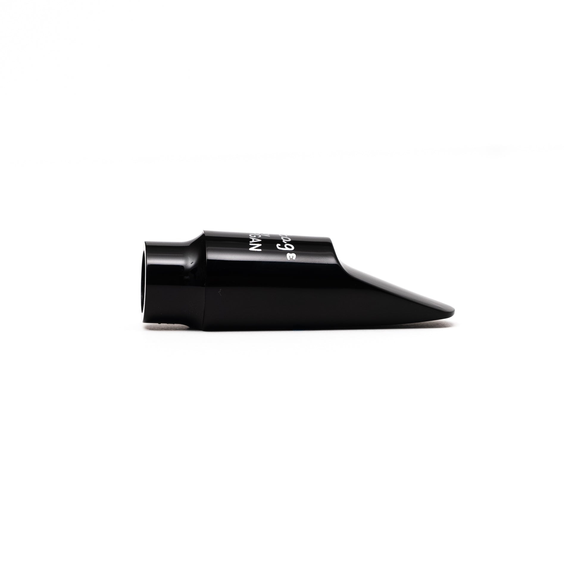 MORGAN サックスマウスピース Morgan Vintage Soprano Saxophone Mouthpiece – Morgan Mouthpiece