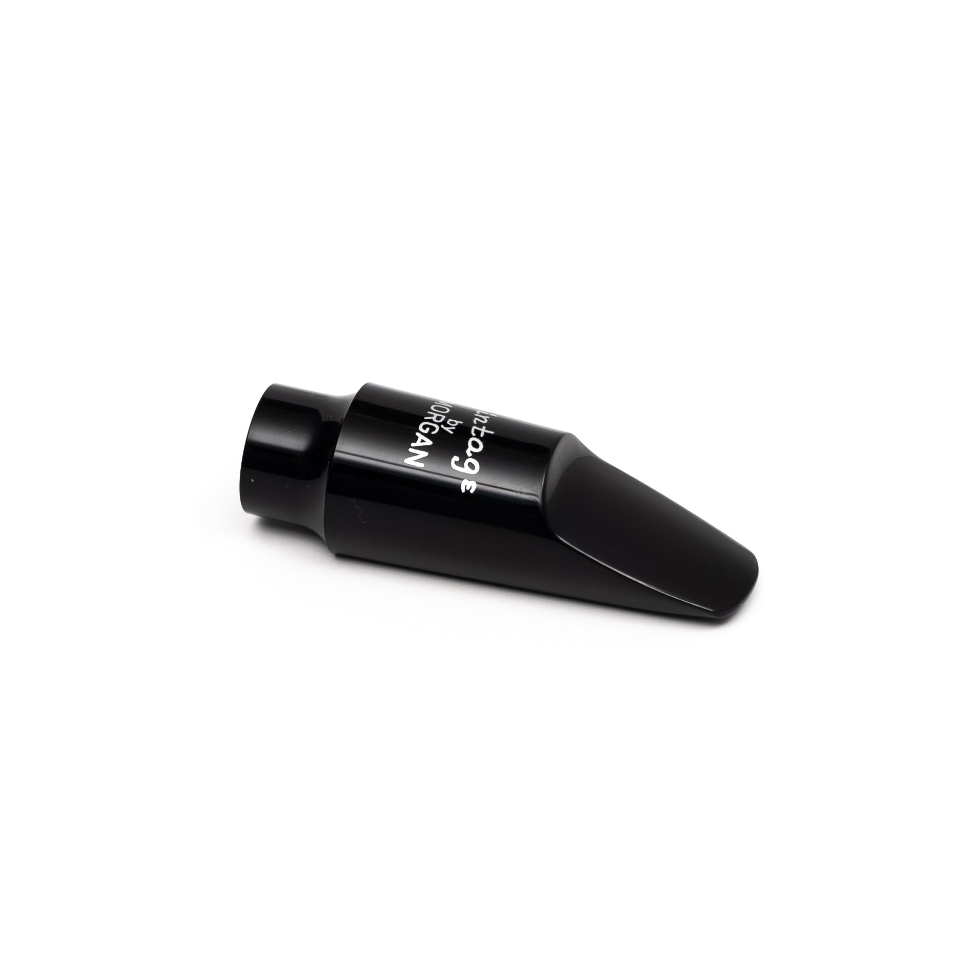 Morgan Vintage Soprano Saxophone Mouthpiece - Morgan Mouthpiece Company