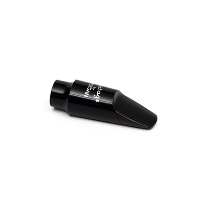 Morgan Vintage Soprano Saxophone Mouthpiece - Morgan Mouthpiece Company