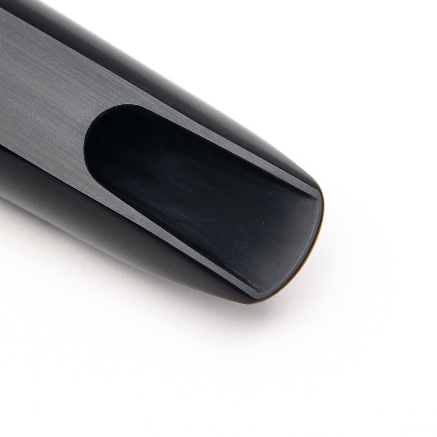 Morgan Vintage Soprano Saxophone Mouthpiece - Morgan Mouthpiece Company