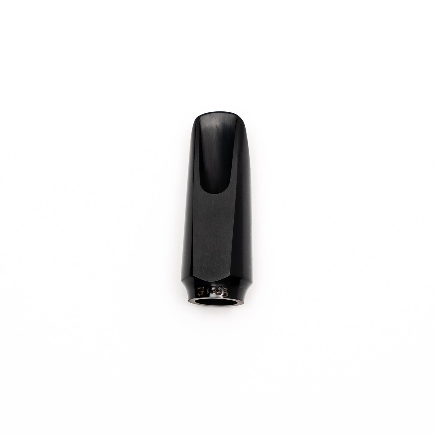 ralph Morgan Jazz Large Chamber Soprano woodwind Saxophone Mouthpiece for sax players and saxophonists