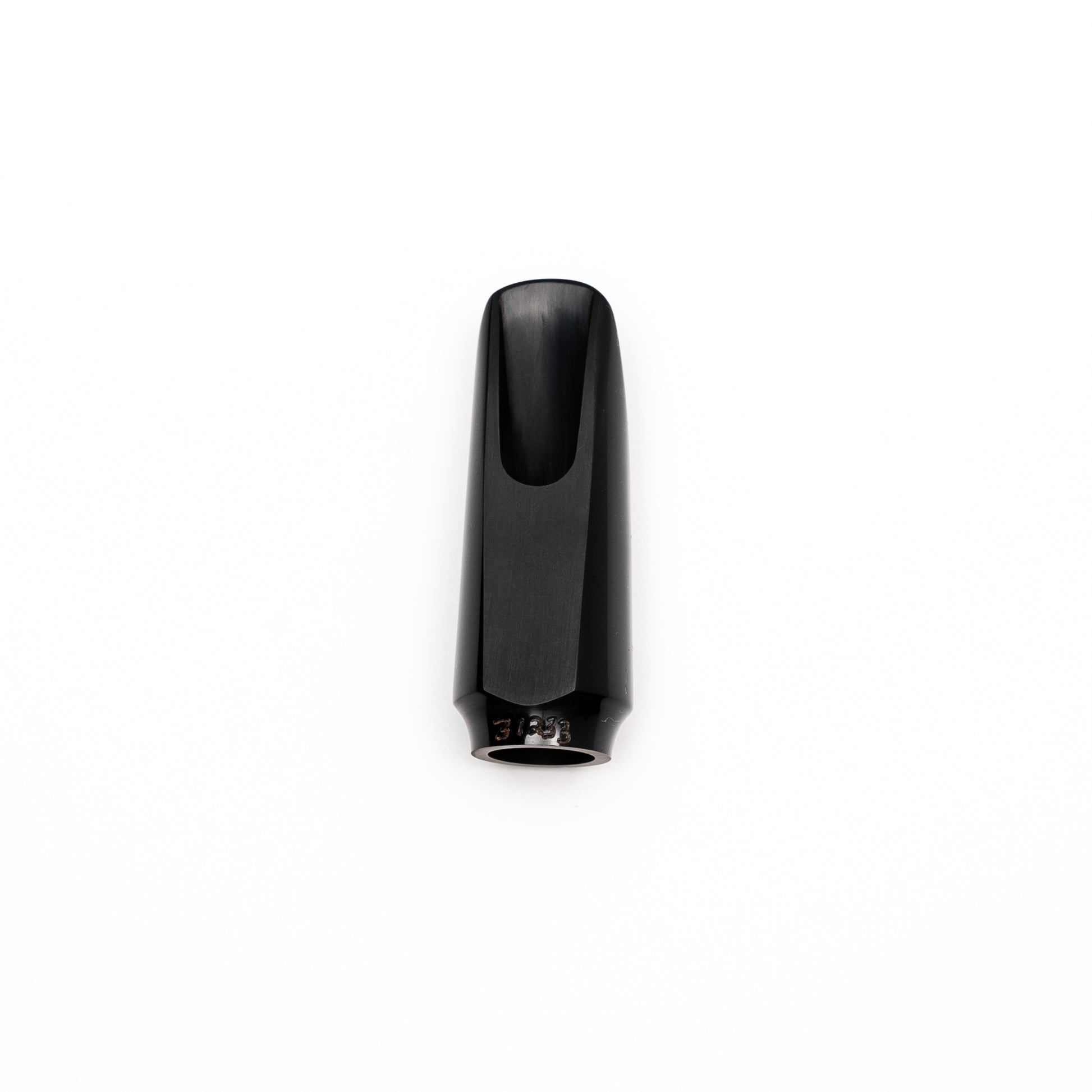 ralph Morgan Jazz Large Chamber Soprano woodwind Saxophone Mouthpiece for sax players and saxophonists