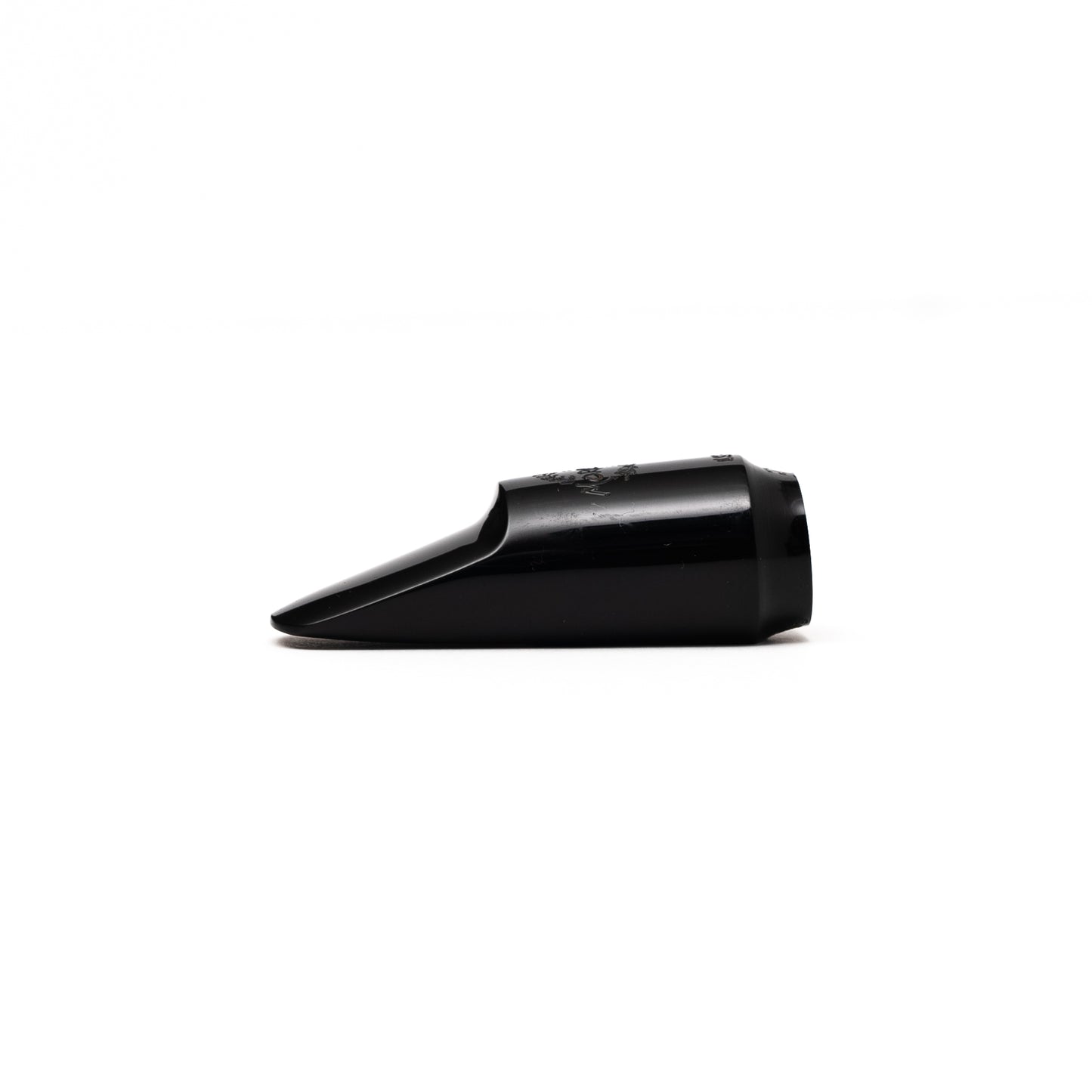ralph Morgan Jazz Large Chamber Soprano woodwind Saxophone Mouthpiece for sax players and saxophonists