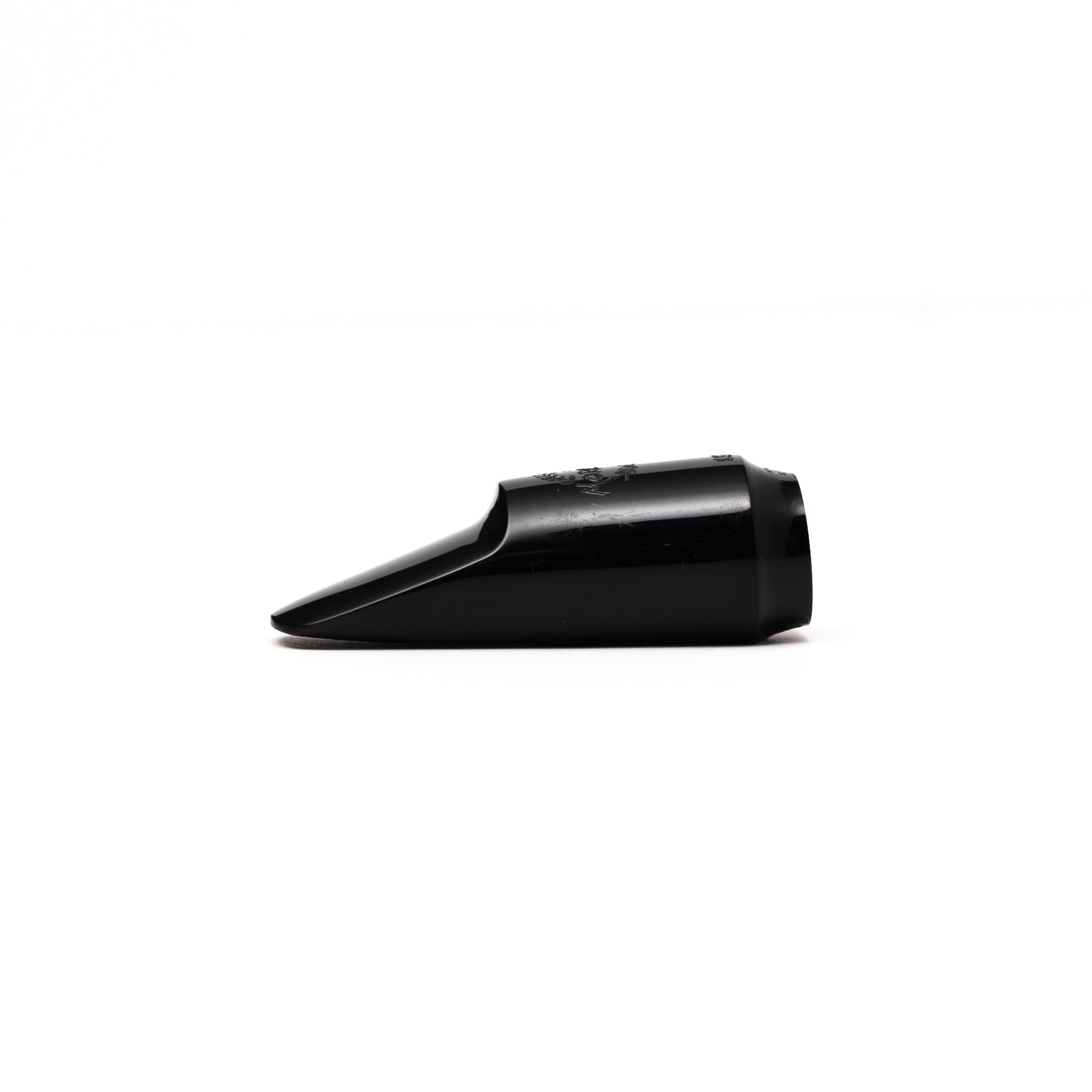 ralph Morgan Jazz Large Chamber Soprano woodwind Saxophone Mouthpiece for sax players and saxophonists